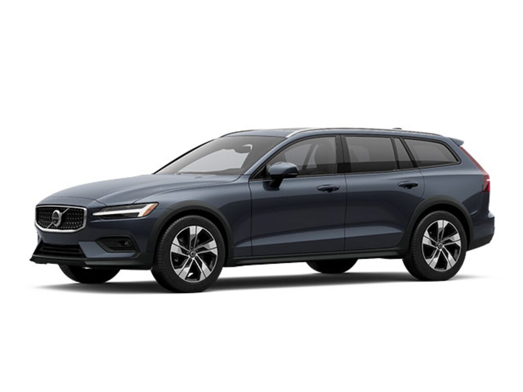 Used 2023 Volvo V60 Cross Country For Sale in Simsbury, CT VIN